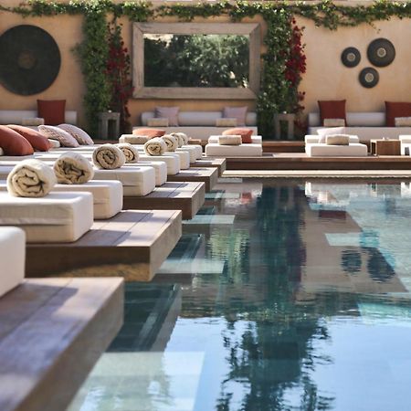 The Margi Hotel Athens Exterior photo