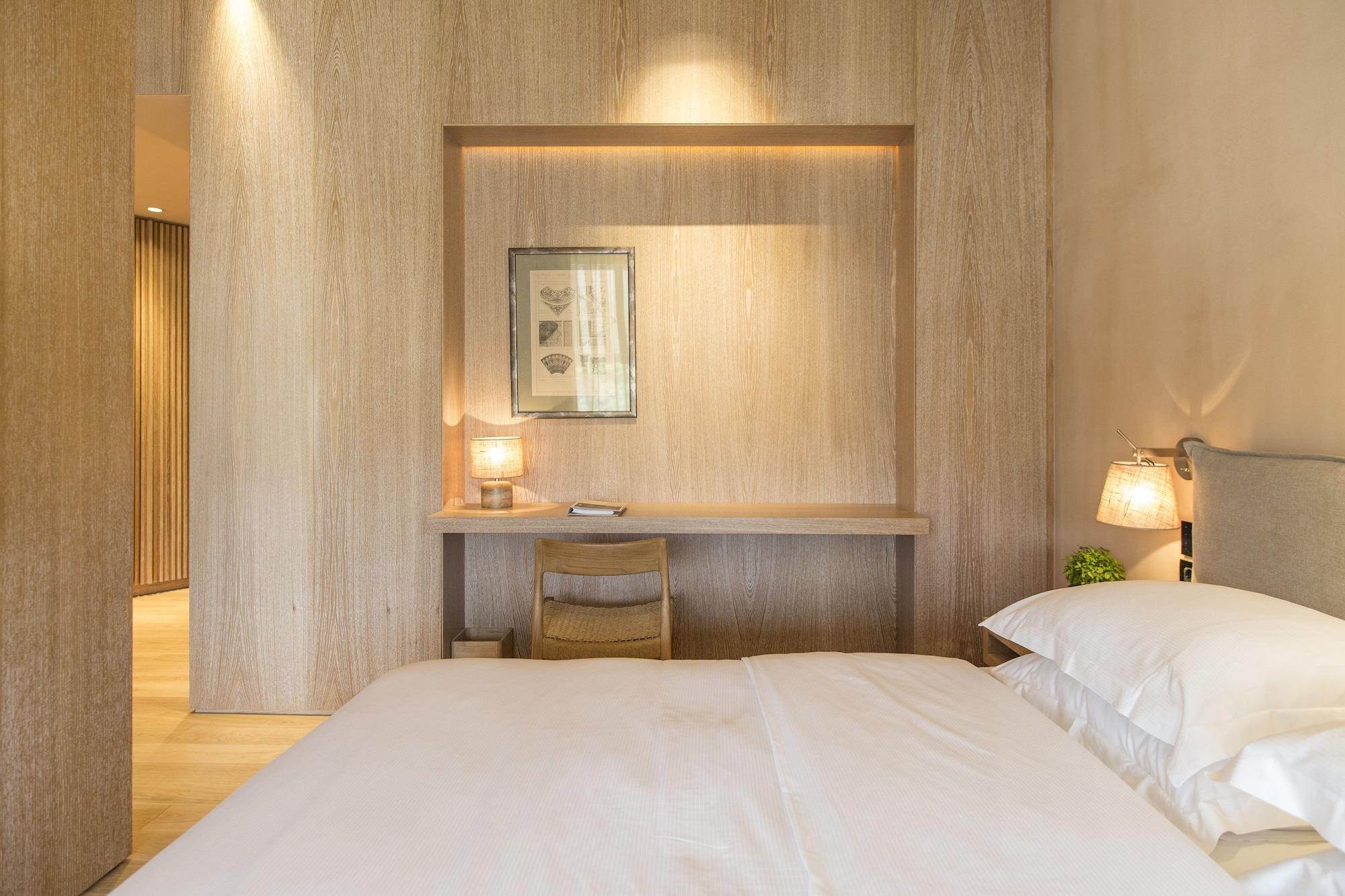 The Margi Hotel Athens Exterior photo
