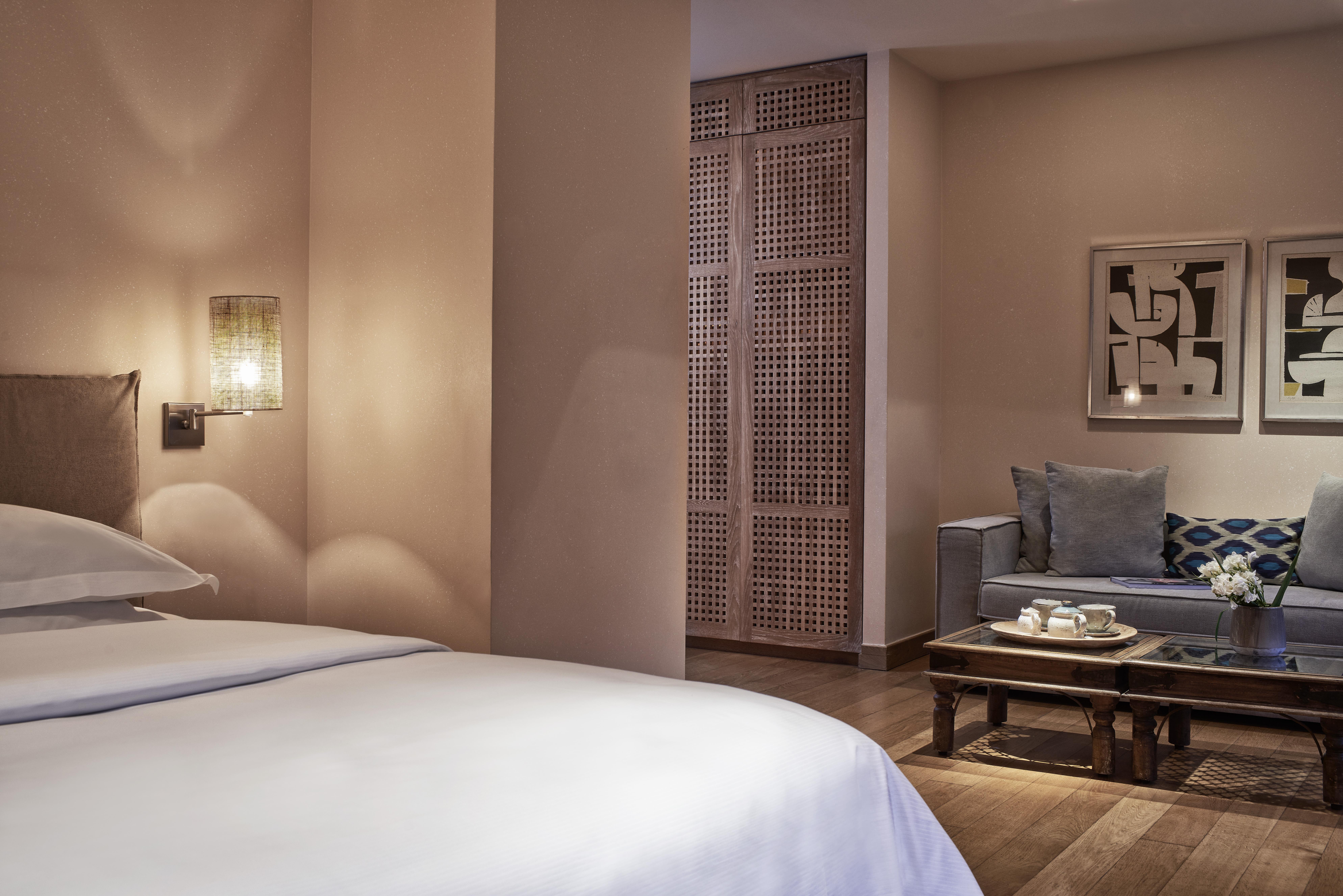 The Margi Hotel Athens Exterior photo