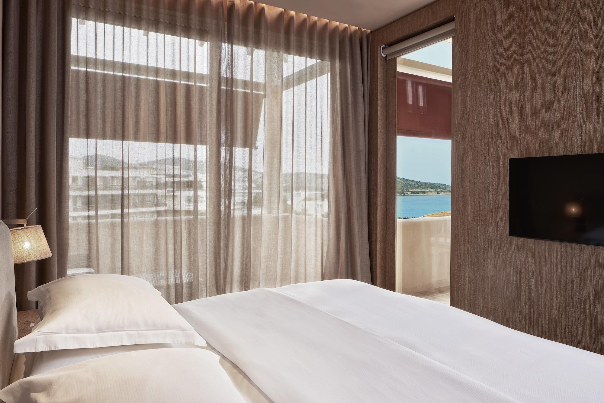 The Margi Hotel Athens Exterior photo