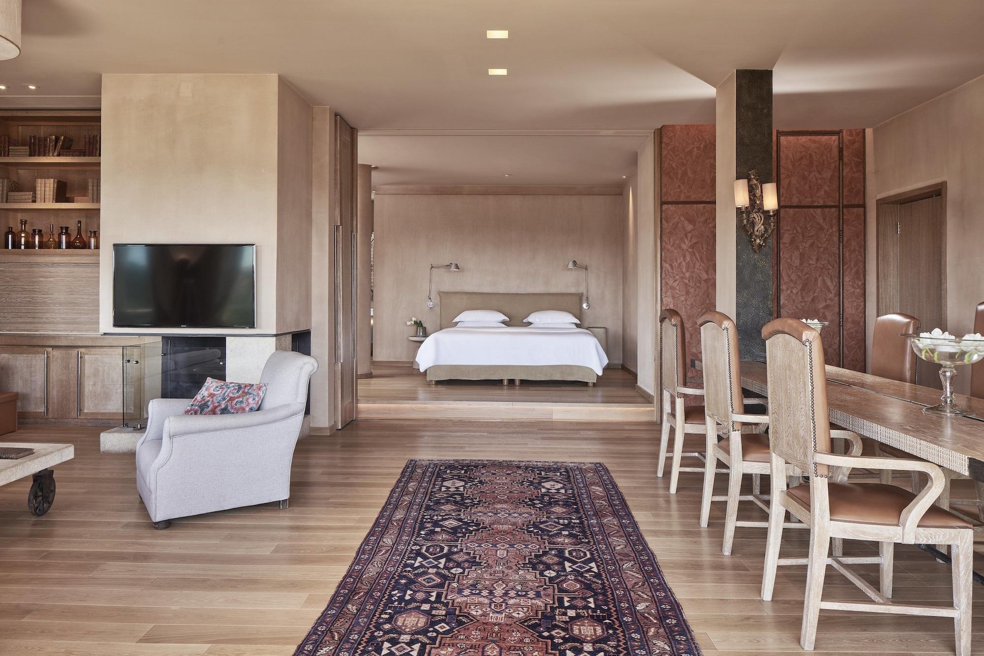 The Margi Hotel Athens Exterior photo