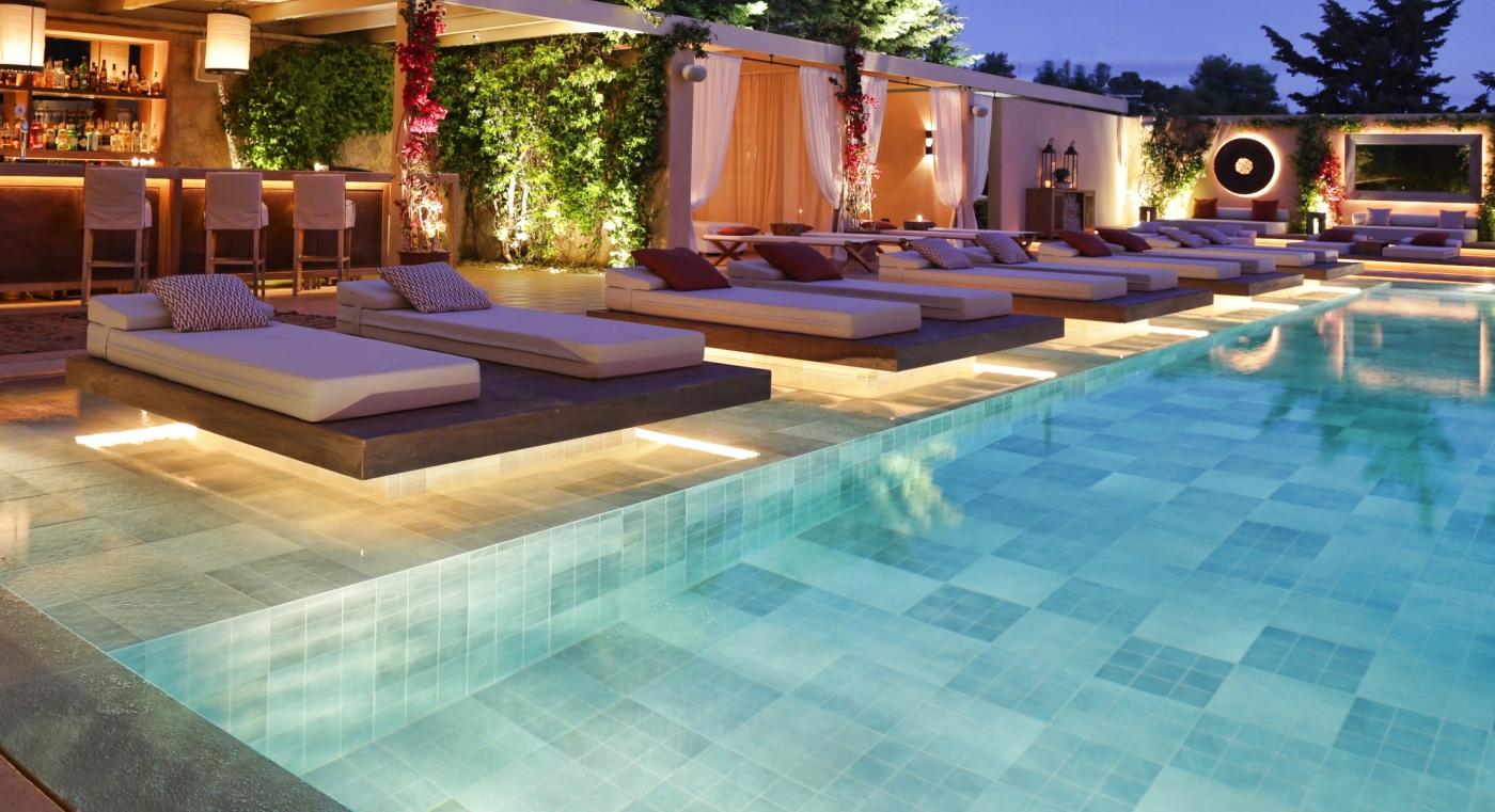 The Margi Hotel Athens Exterior photo