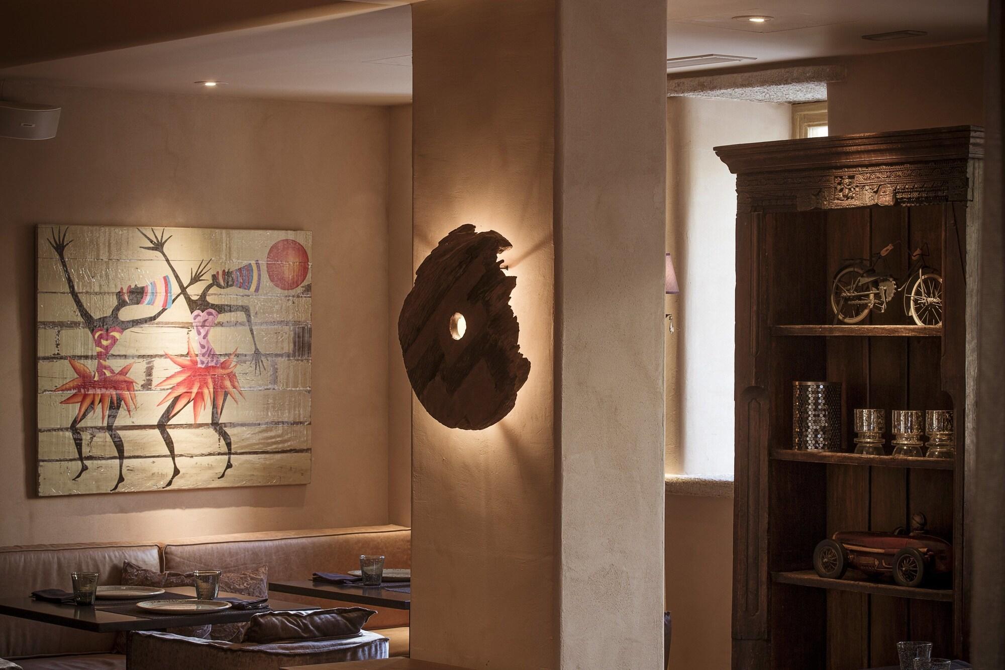 The Margi Hotel Athens Exterior photo