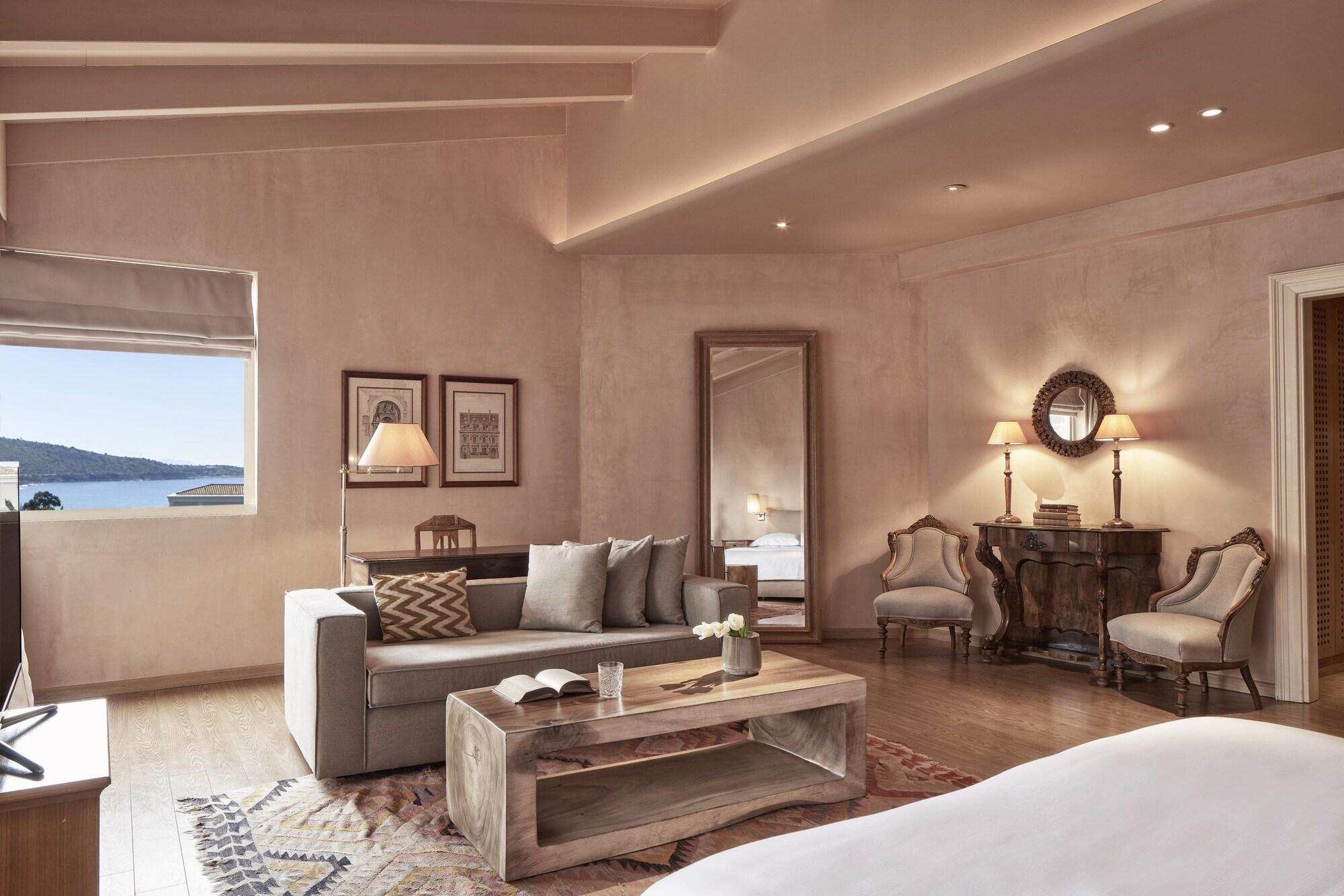 The Margi Hotel Athens Exterior photo