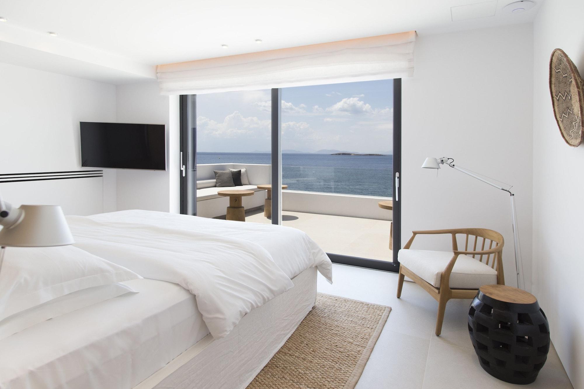 The Margi Hotel Athens Exterior photo