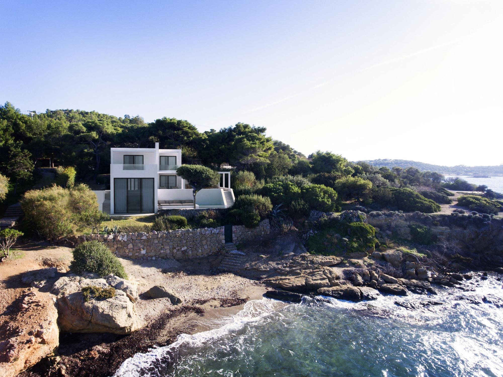 The Margi Hotel Athens Exterior photo