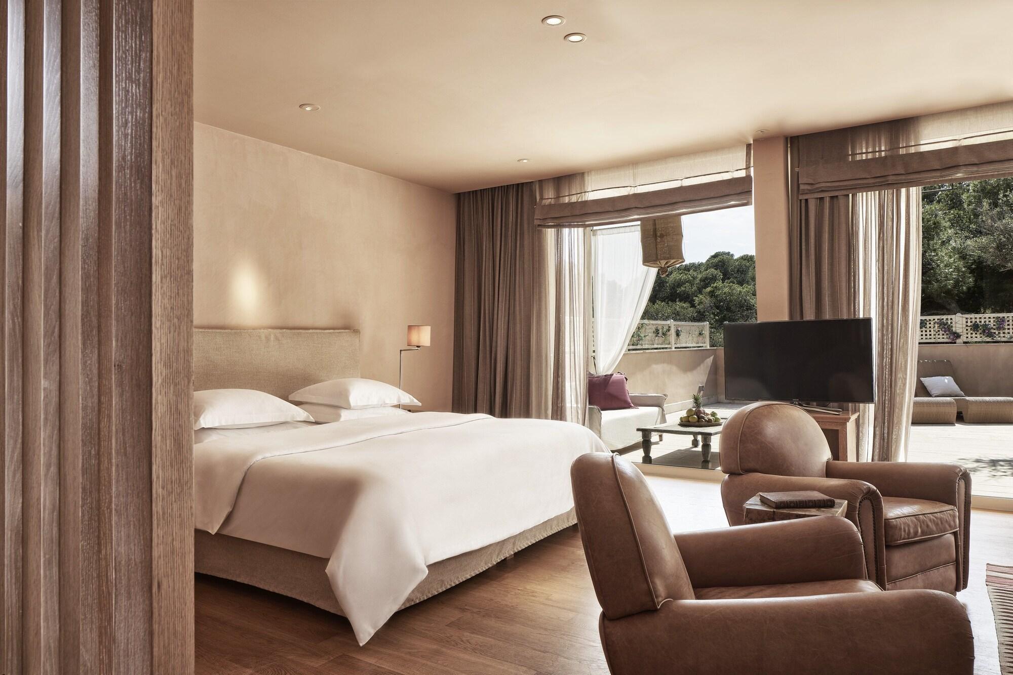 The Margi Hotel Athens Exterior photo