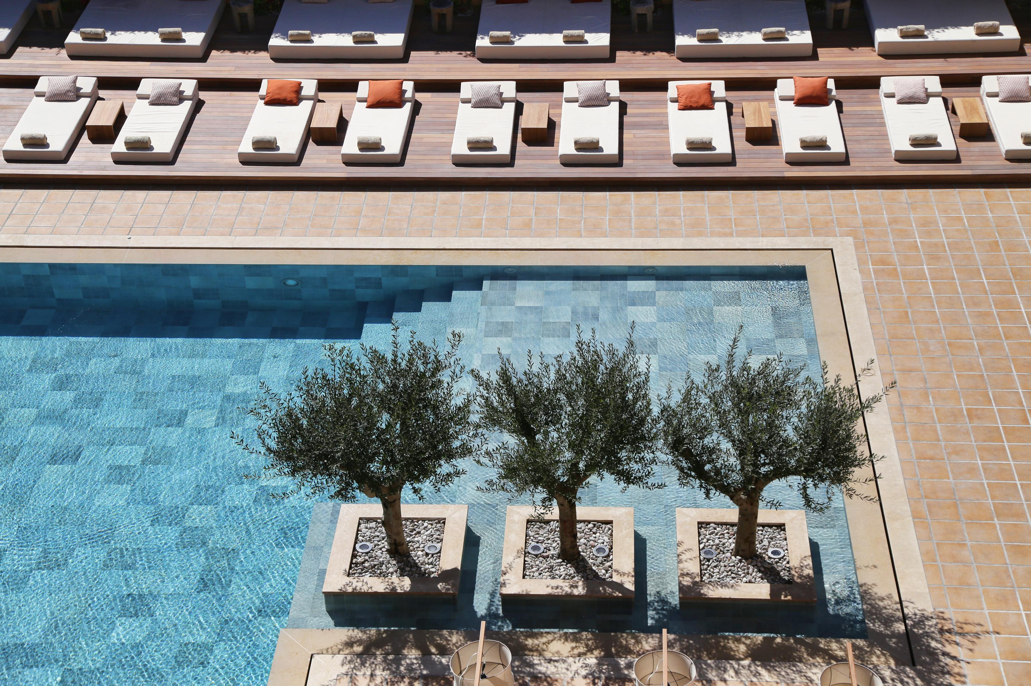 The Margi Hotel Athens Exterior photo