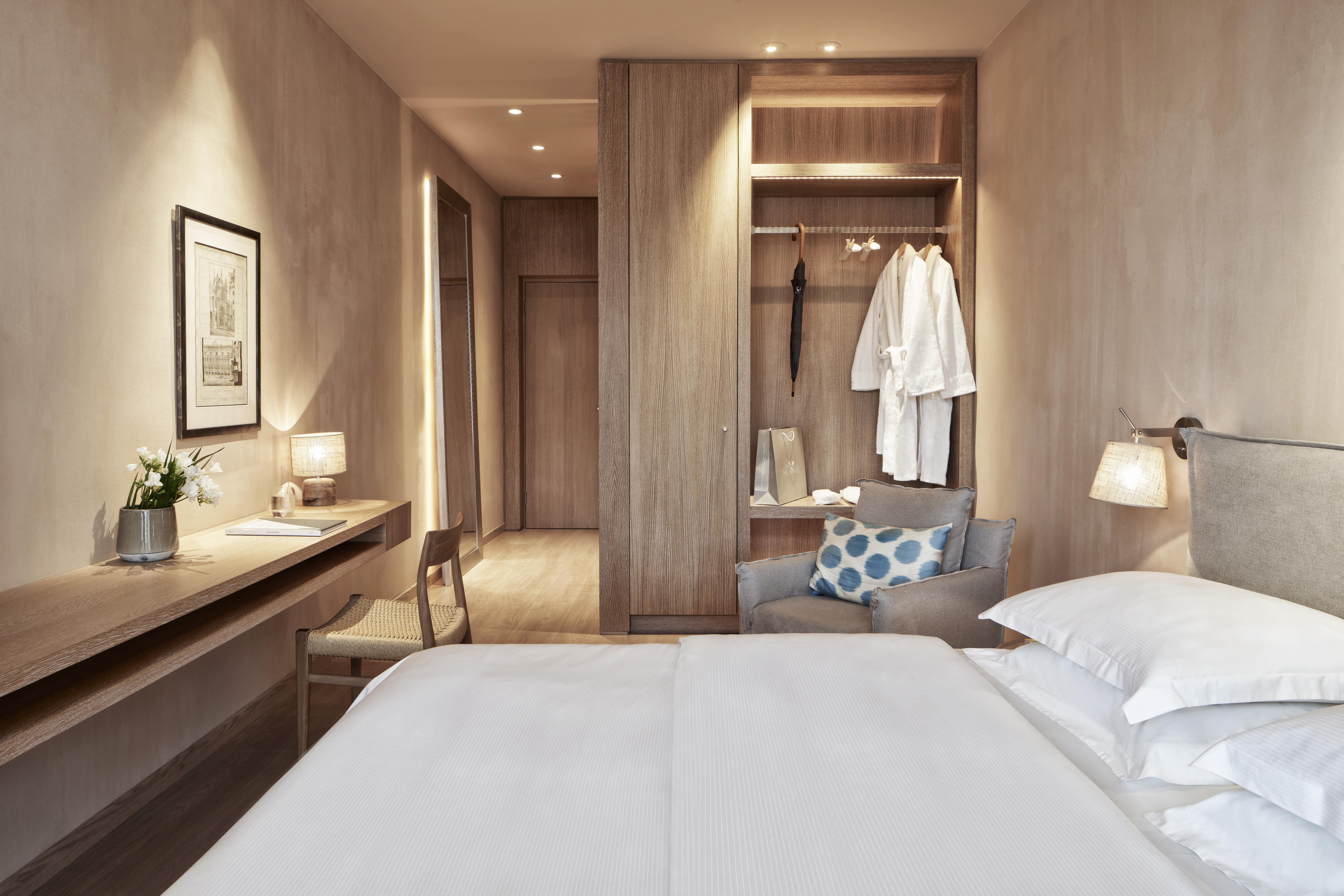 The Margi Hotel Athens Exterior photo