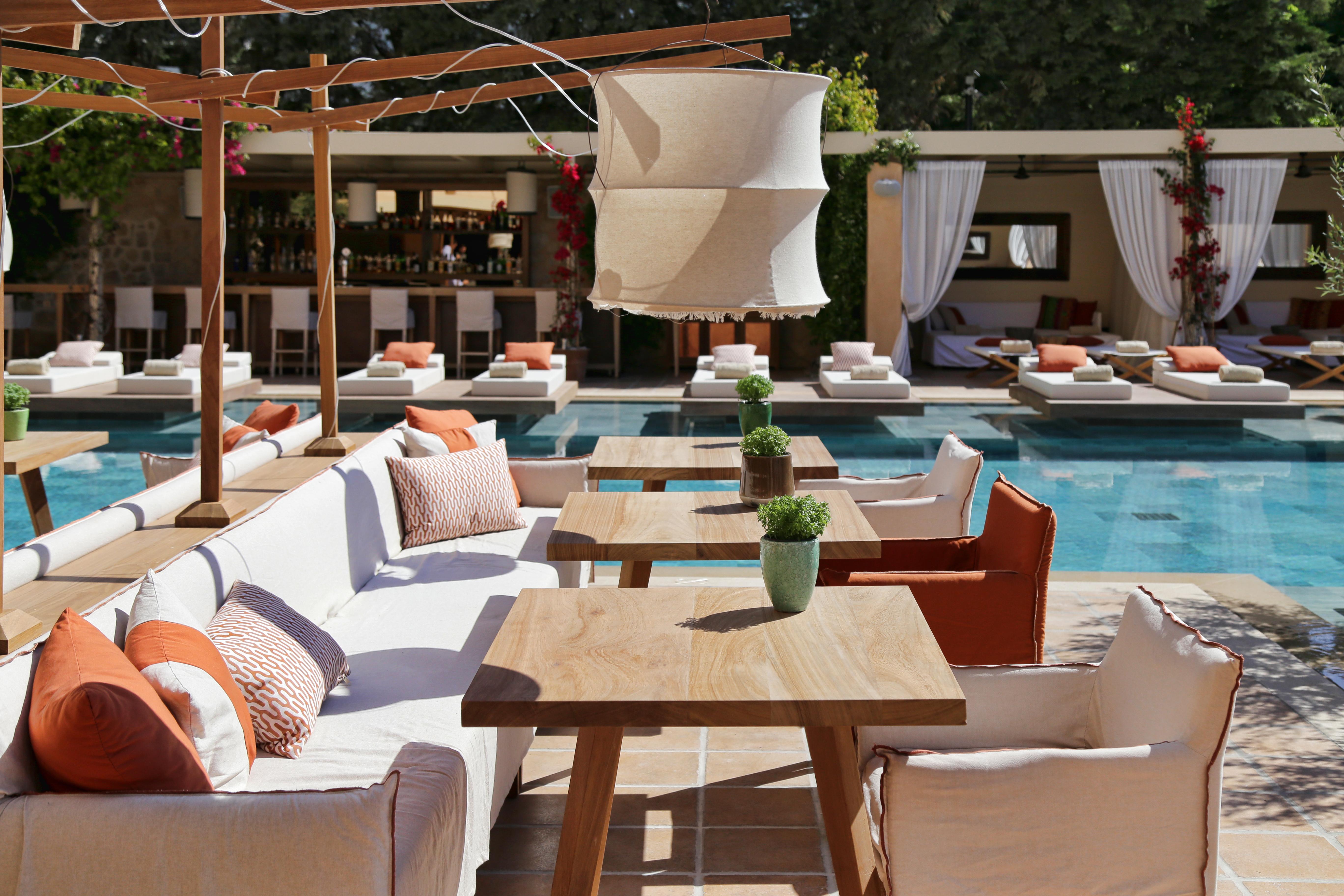 The Margi Hotel Athens Exterior photo