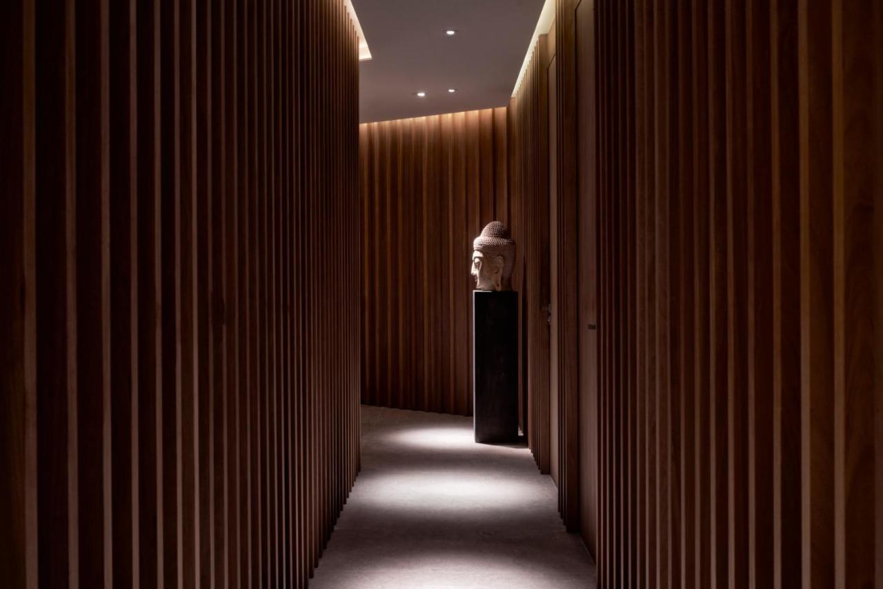 The Margi Hotel Athens Exterior photo