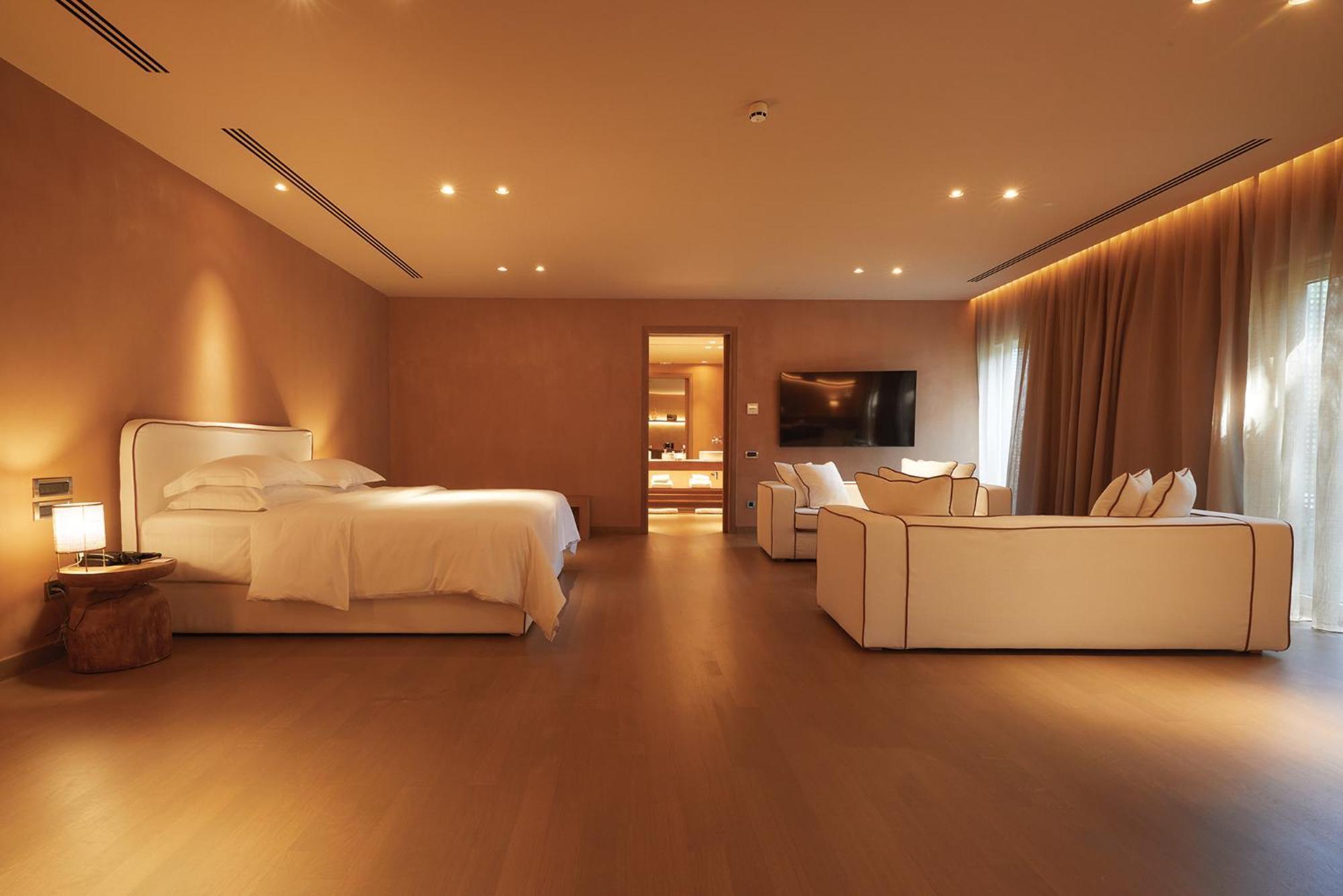 The Margi Hotel Athens Exterior photo