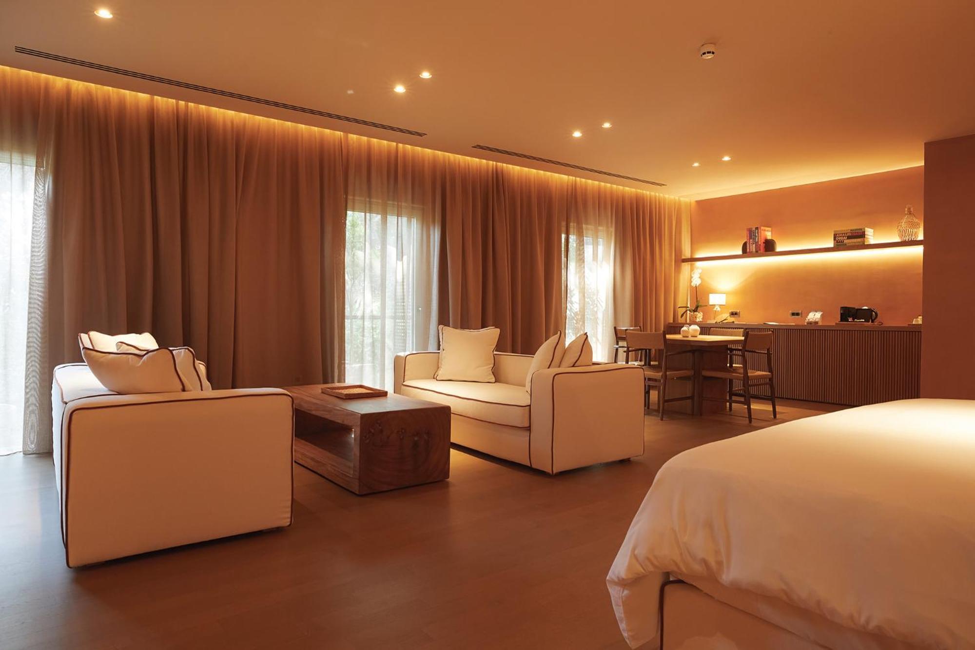 The Margi Hotel Athens Exterior photo