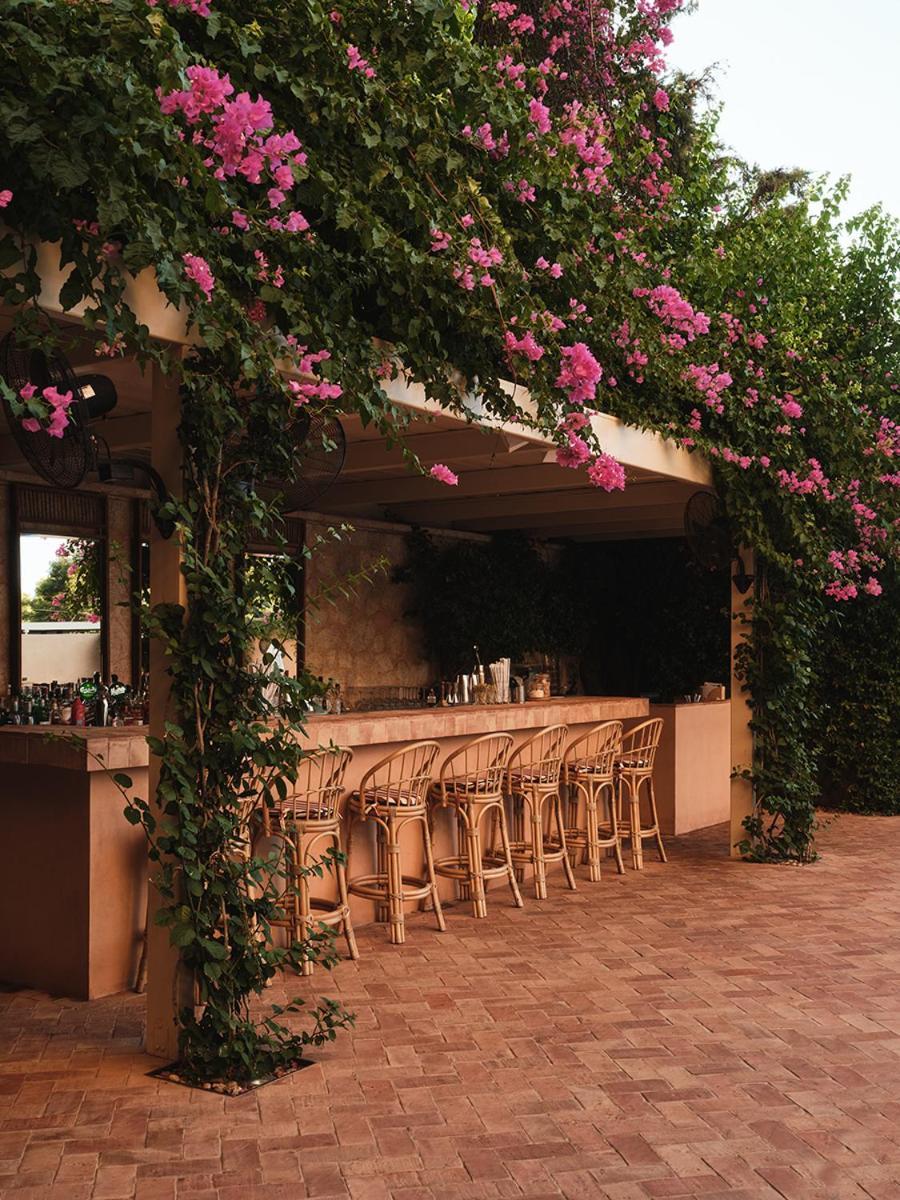 The Margi Hotel Athens Exterior photo