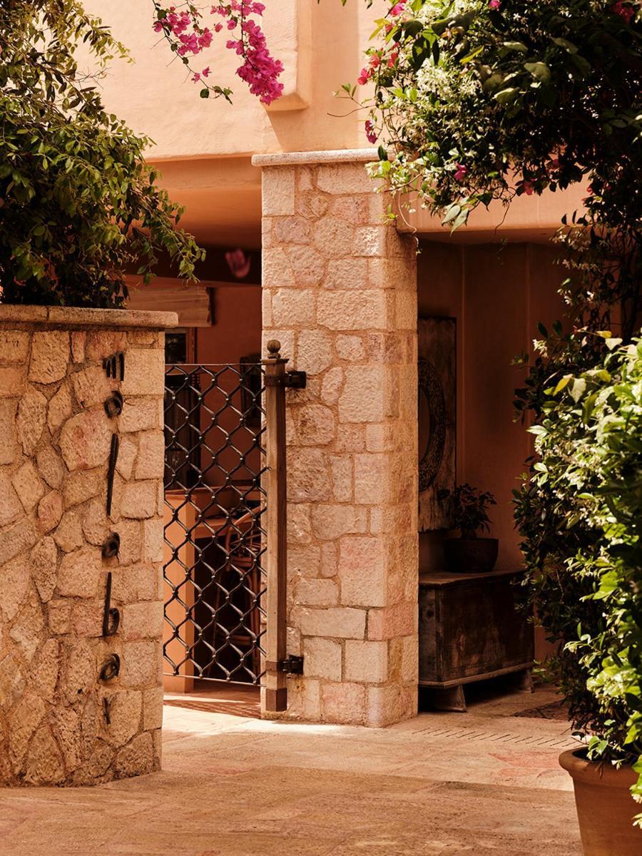 The Margi Hotel Athens Exterior photo
