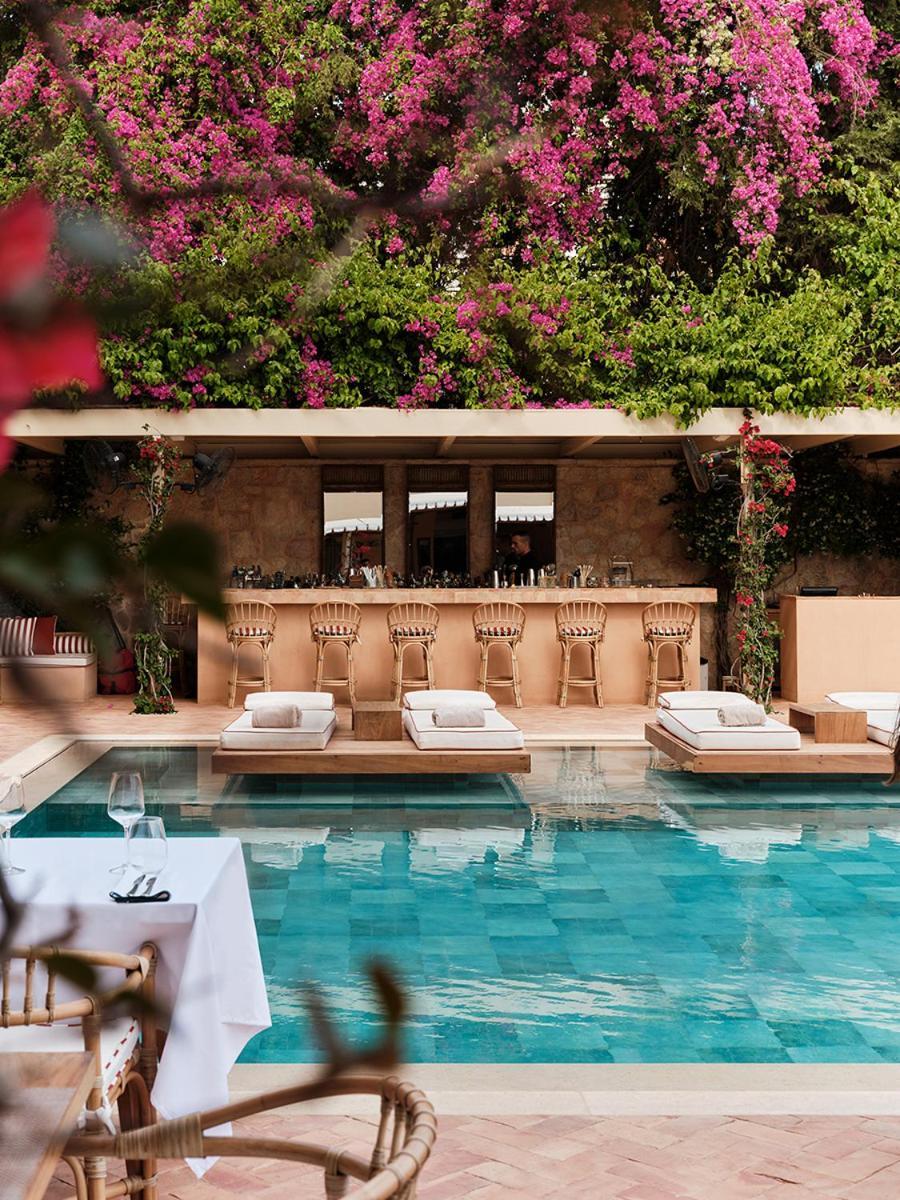 The Margi Hotel Athens Exterior photo