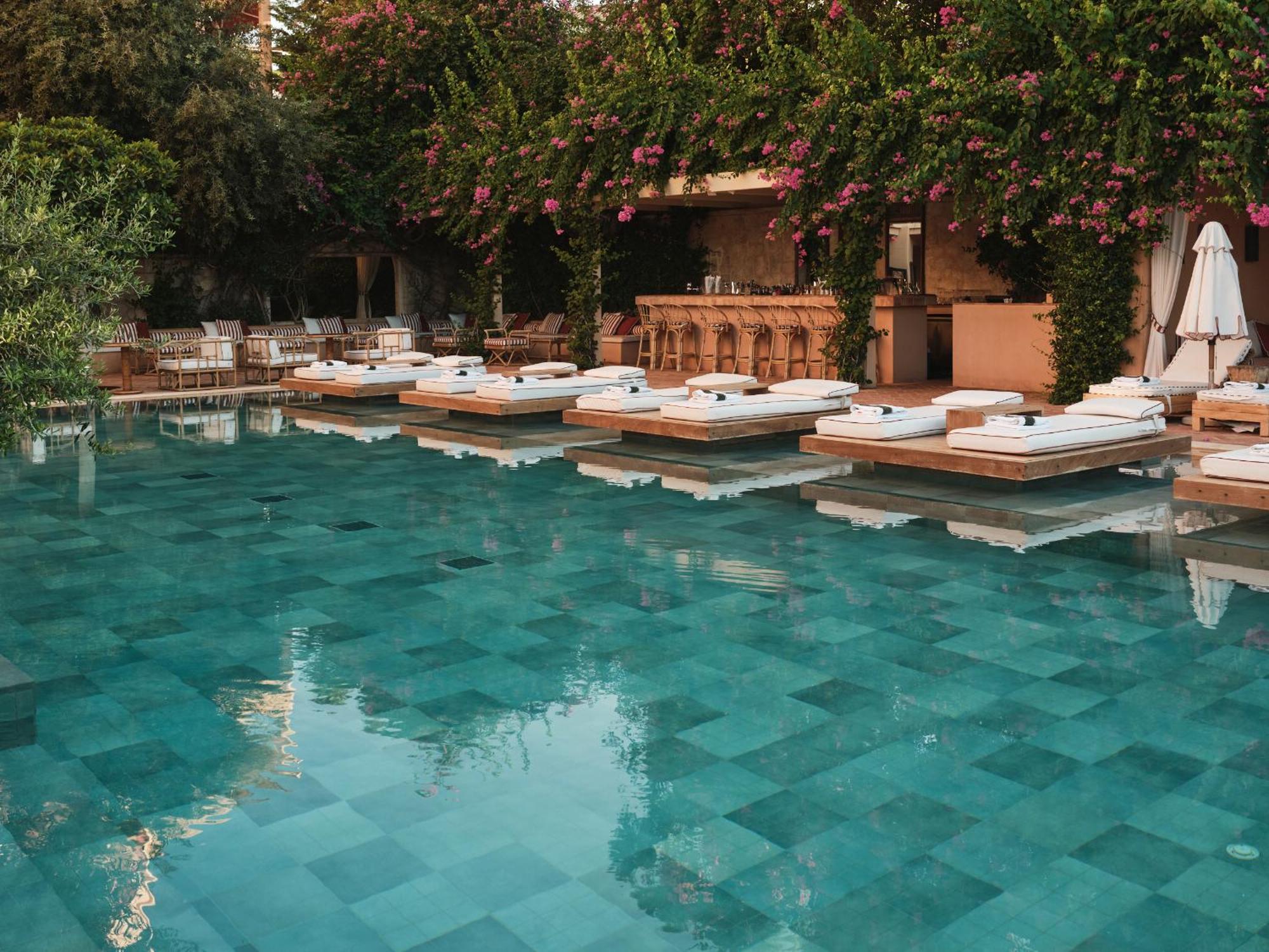 The Margi Hotel Athens Exterior photo