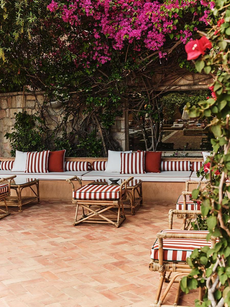The Margi Hotel Athens Exterior photo