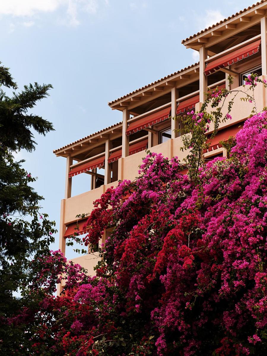 The Margi Hotel Athens Exterior photo