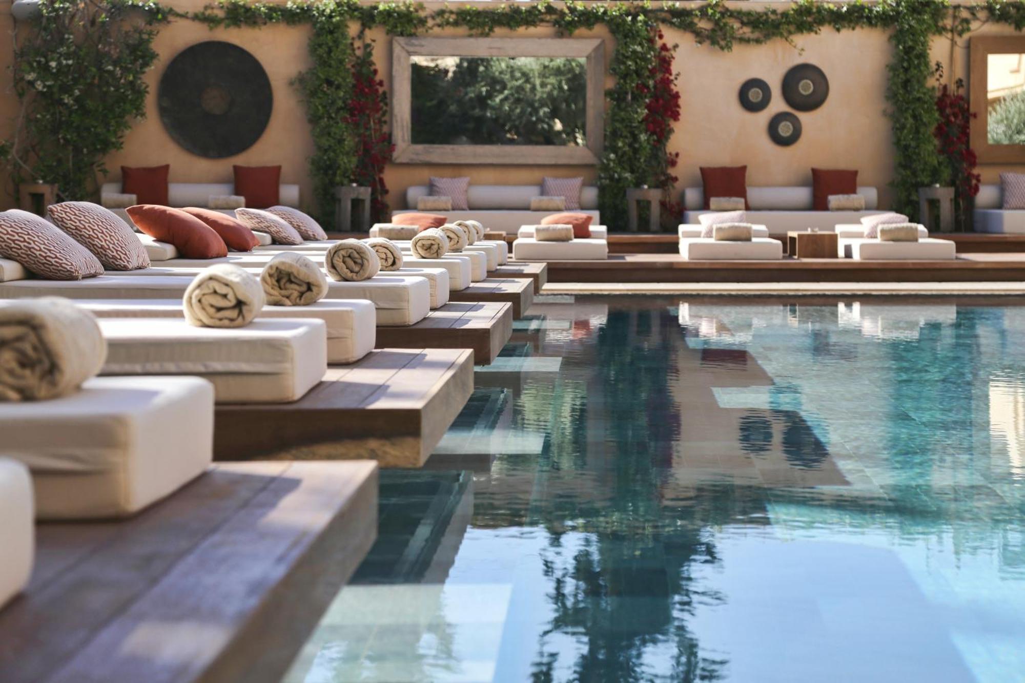 The Margi Hotel Athens Exterior photo